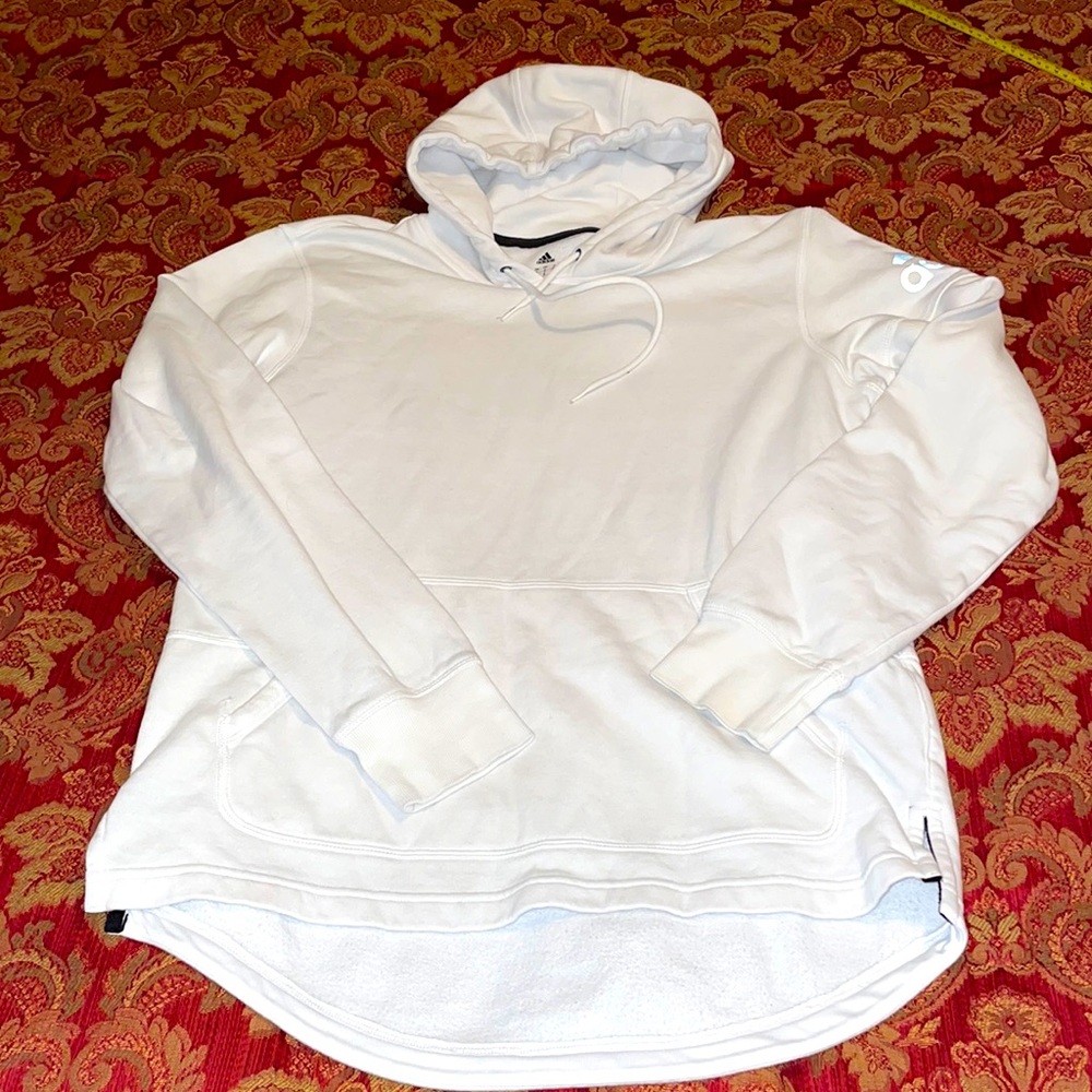 Adidas size S hoodie